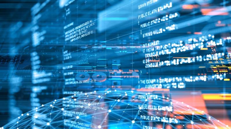 Linux基石：方山县小程序开发公司的技术底座与发行版选择逻辑